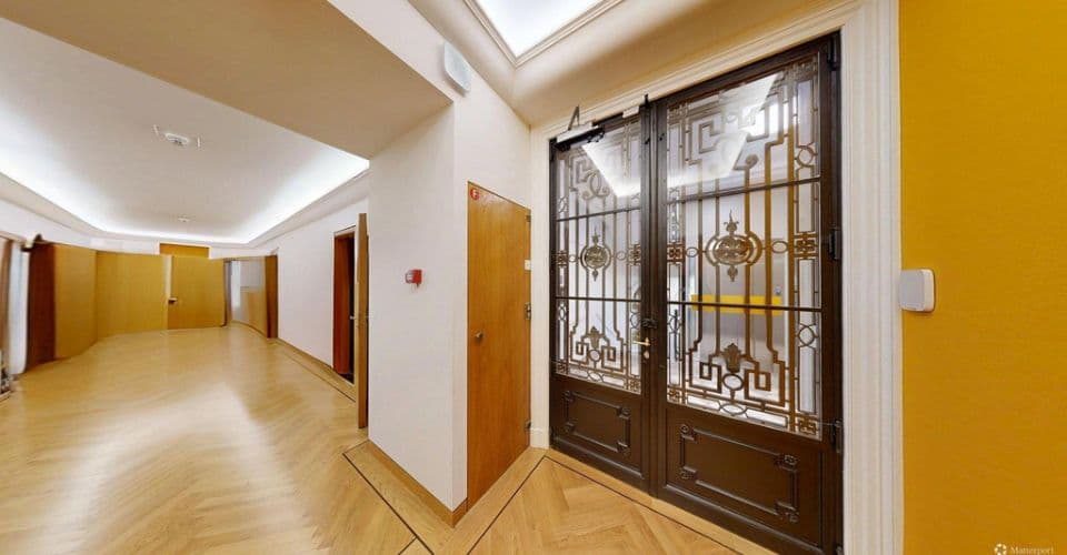 Office at Rue de la Paix 6, 1003 Lausanne – Photo 3 of 12