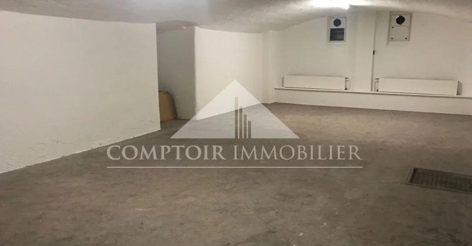Gewerbe an Rue du Mont-Blanc 16, 1201 Genf – Bild 3 von 6