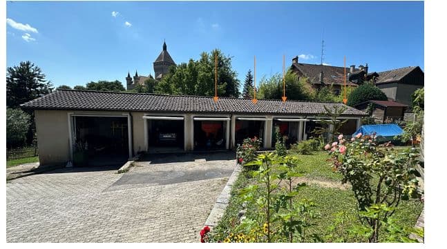 Gewerbe an Chemin de Banniaz 2, 1134 Vufflens-le-Château – Bild 2 von 3