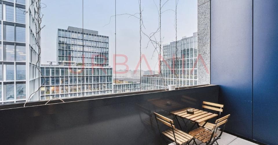 Büro an Pont-Rouge , 1212 Grand-Lancy – Bild 4 von 8