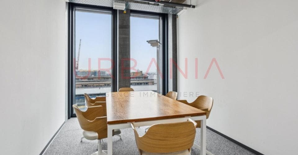 Büro an Pont-Rouge , 1212 Grand-Lancy – Bild 2 von 8
