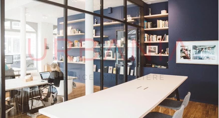Büro an centre rive droite , 1201 Genf – Bild 4 von 7