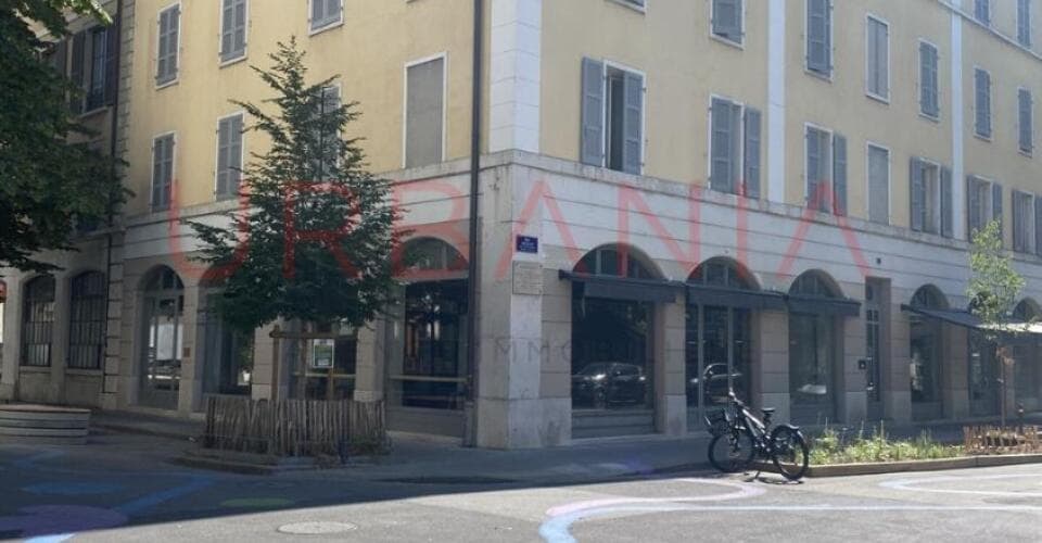 Büro an centre rive droite , 1201 Genf – Bild 5 von 7