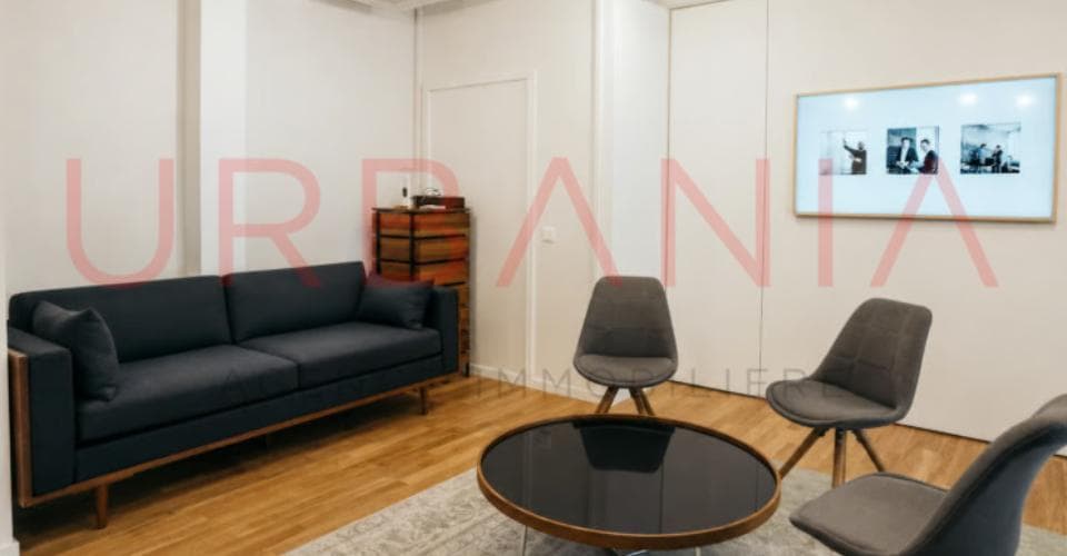 Büro an centre rive droite , 1201 Genf – Bild 3 von 7