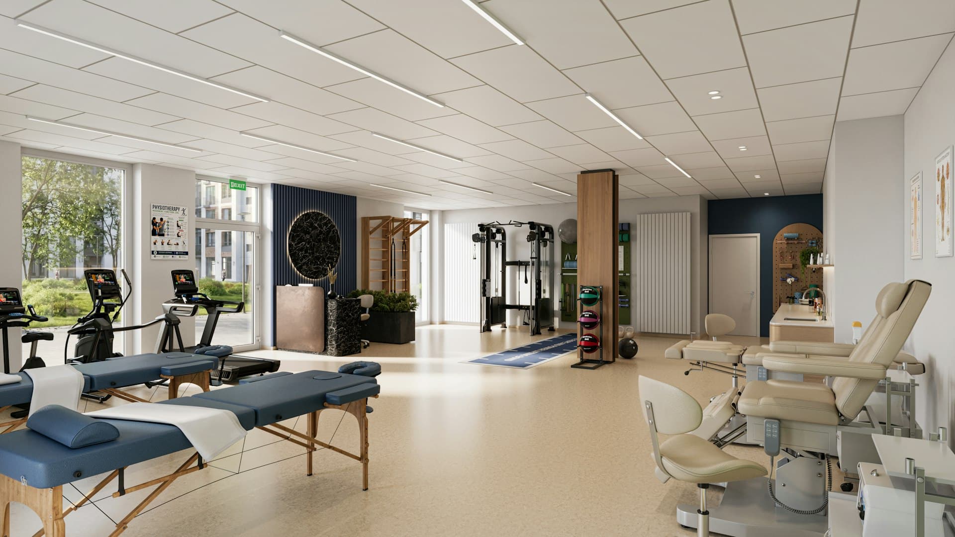 Büro an Nidfeldstrasse 2q-t, 6010 Kriens – Bild 5 von 9