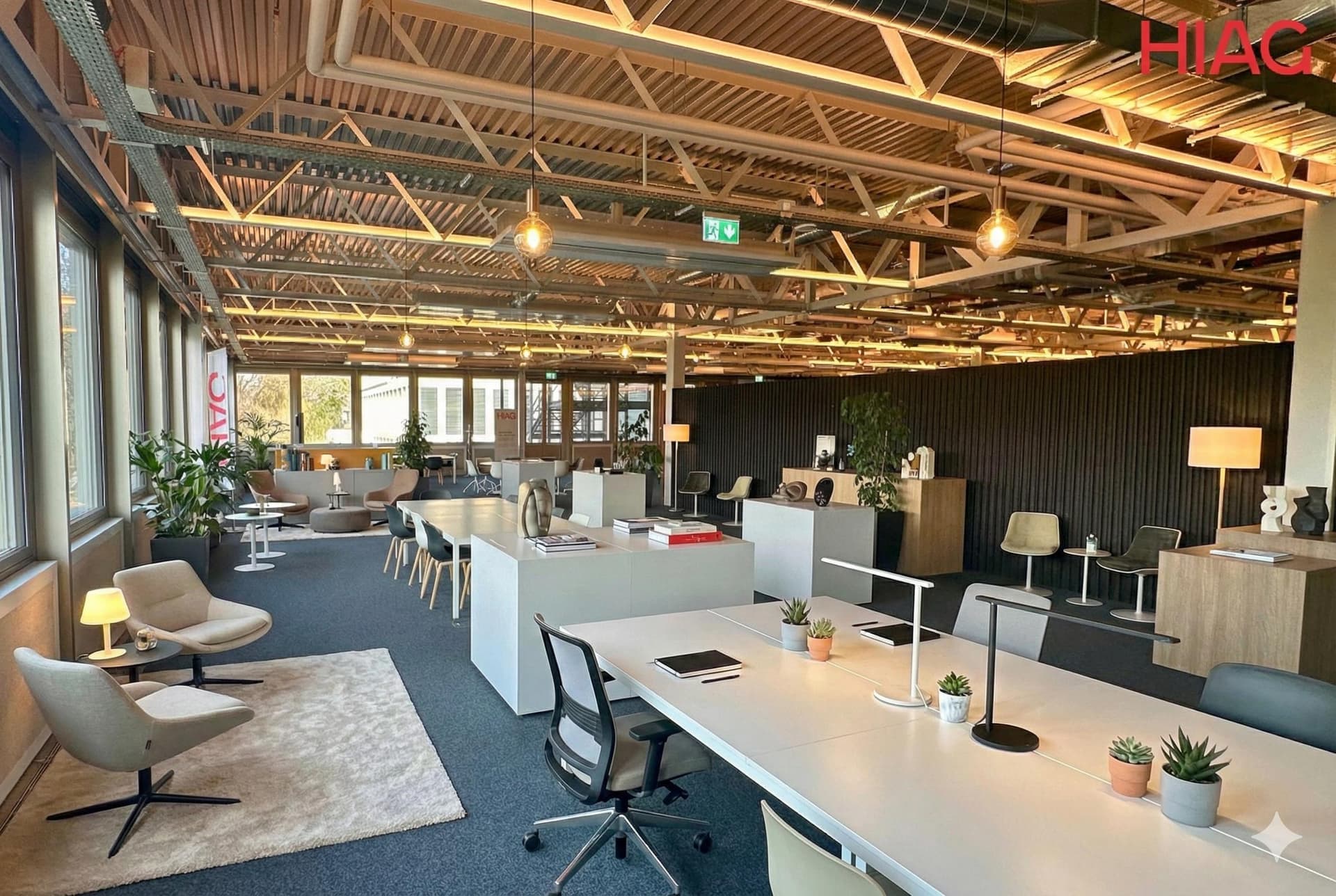 Büro an Route du Nant-dAvril 150, 1217 Meyrin