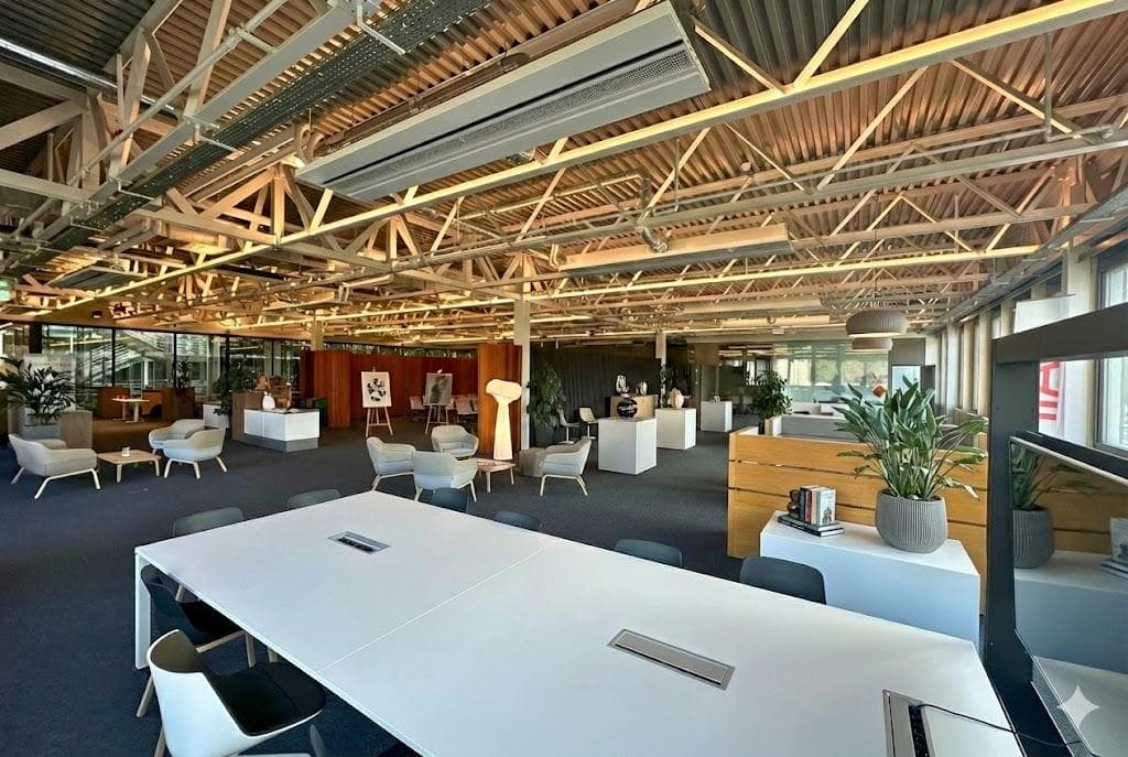 Büro an Route du Nant-dAvril 150, 1217 Meyrin – Bild 3 von 11