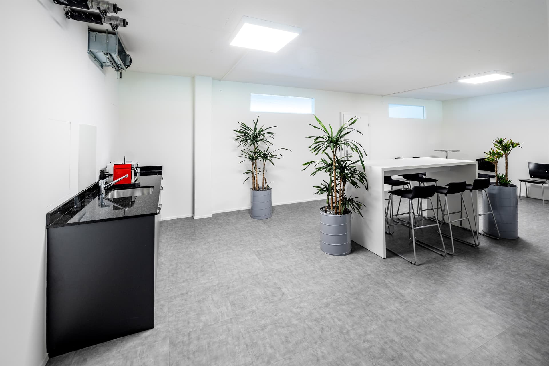 Büro an Lerchentalstrasse 2 B, 9016 St. Gallen – Bild 2 von 5