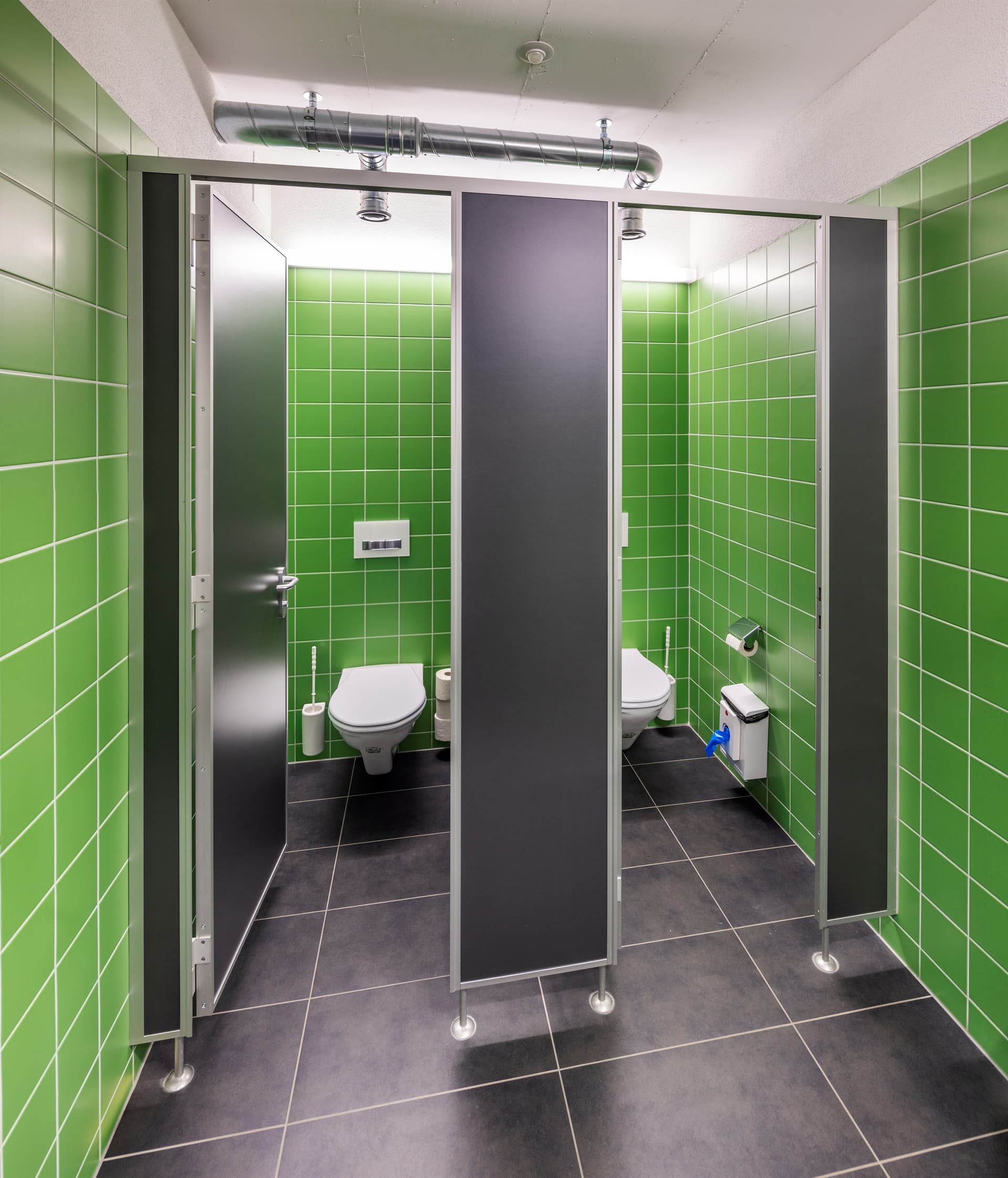 Büro an Lerchentalstrasse 2 B, 9016 St. Gallen – Bild 3 von 5