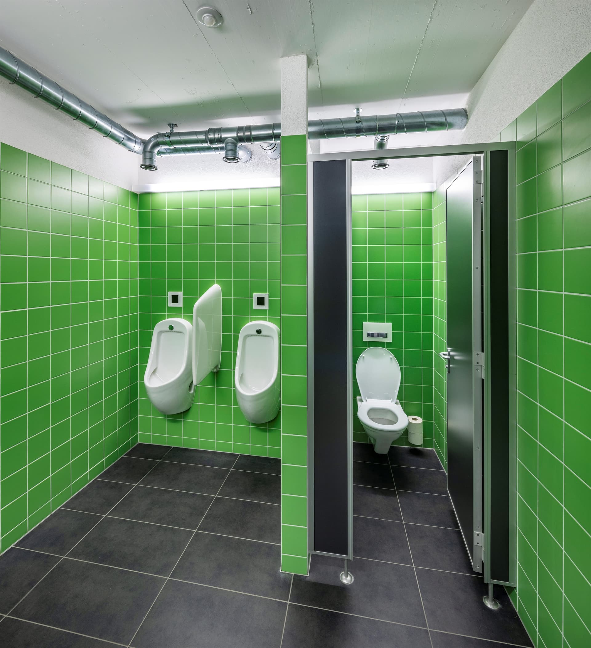 Büro an Lerchentalstrasse 2 B, 9016 St. Gallen – Bild 4 von 5