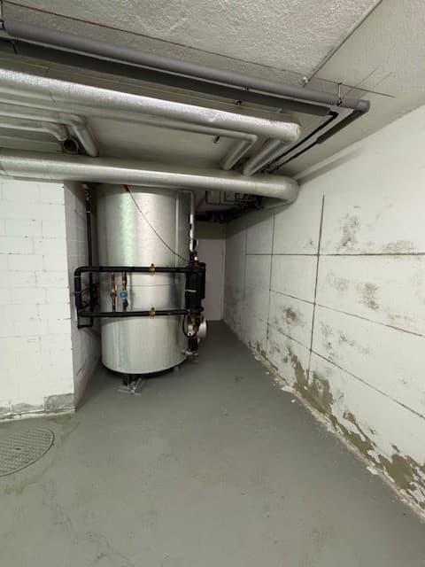 Lager an Vorstadt 40/42, 8200 Schaffhausen – Bild 2 von 5