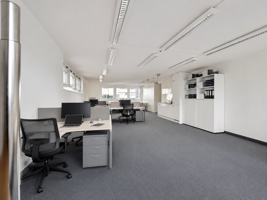 Office at Grünaustrasse 24, 9470 Buchs SG – Photo 2 of 5