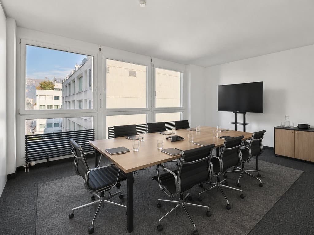 Office at Grünaustrasse 24, 9470 Buchs SG – Photo 3 of 5