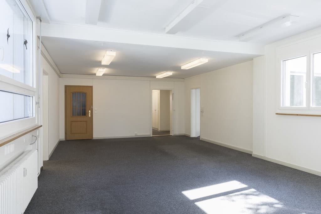 Büro an Spalentorweg 20 HH, 4051 Basel – Bild 2 von 11