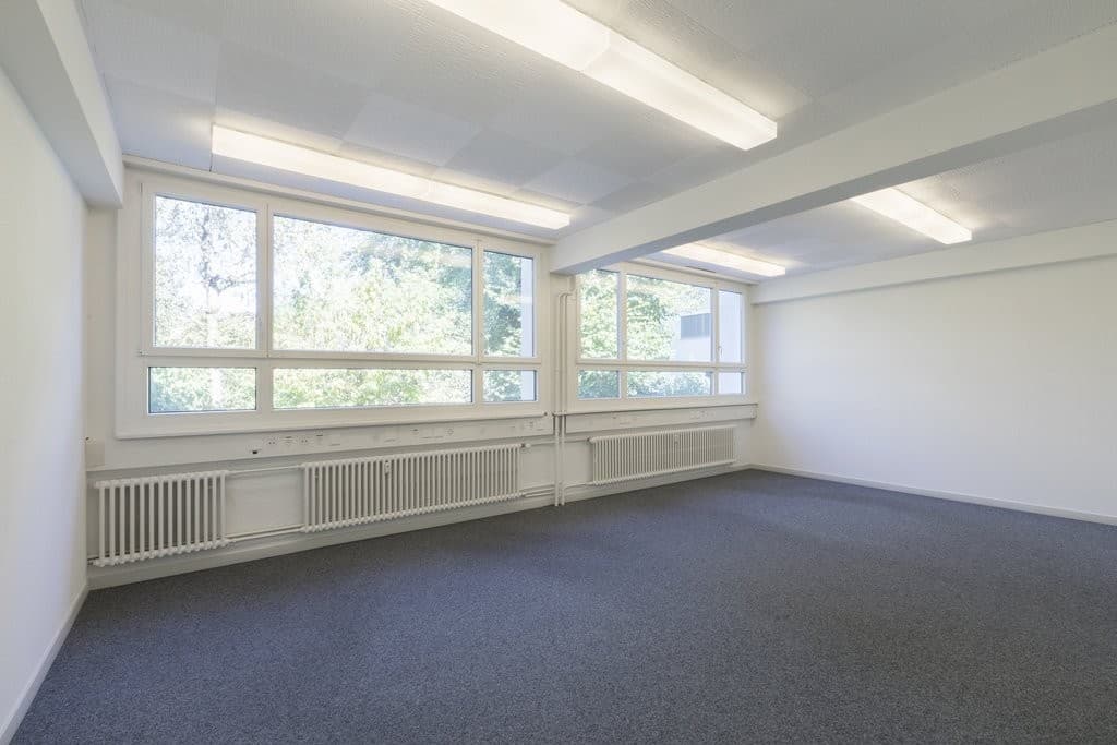 Büro an Spalentorweg 20 HH, 4051 Basel – Bild 4 von 11