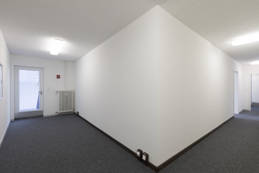 Büro an Spalentorweg 20 HH, 4051 Basel – Bild 5 von 11