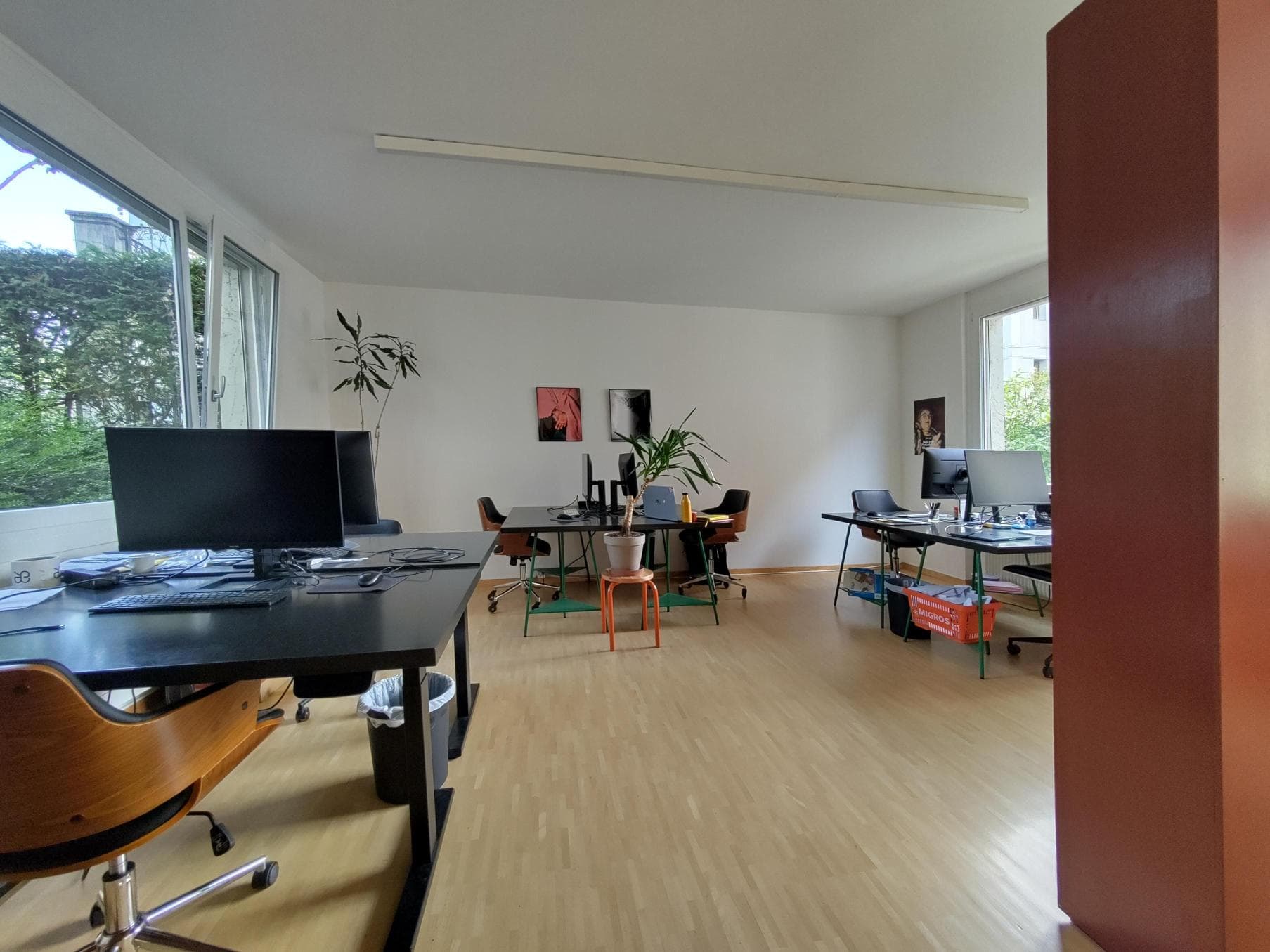 Büro an Schulweg 6, 3013 Bern – Bild 2 von 5