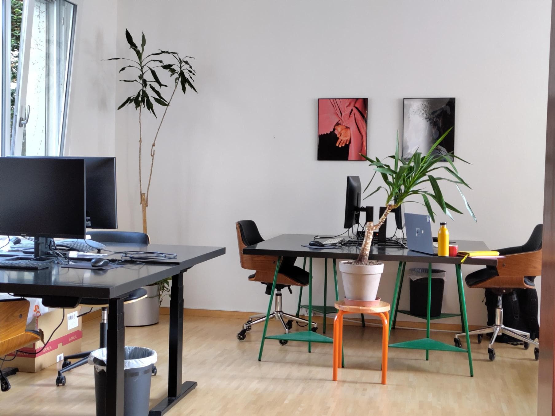 Büro an Schulweg 6, 3013 Bern – Bild 3 von 5