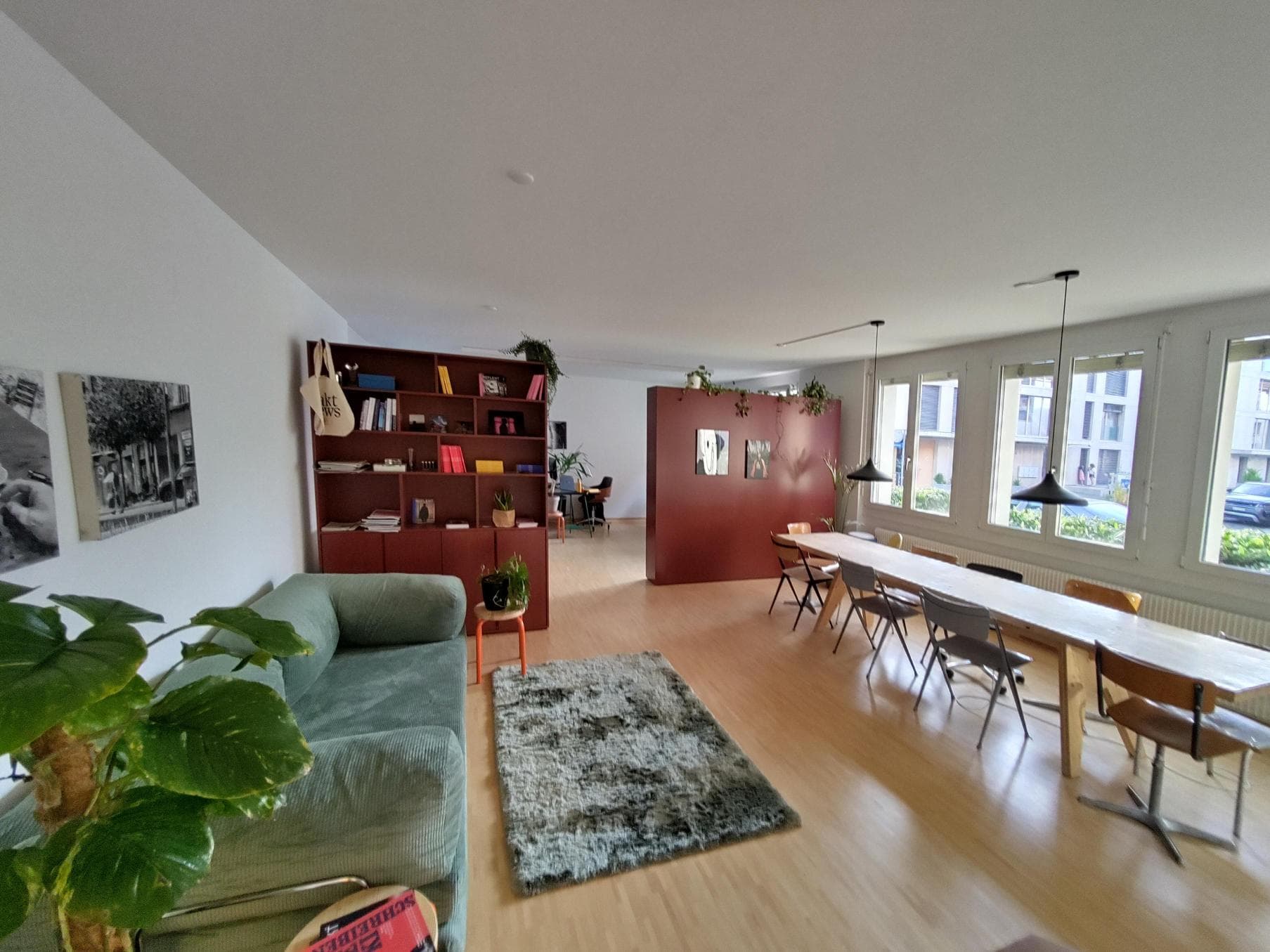 Büro an Schulweg 6, 3013 Bern