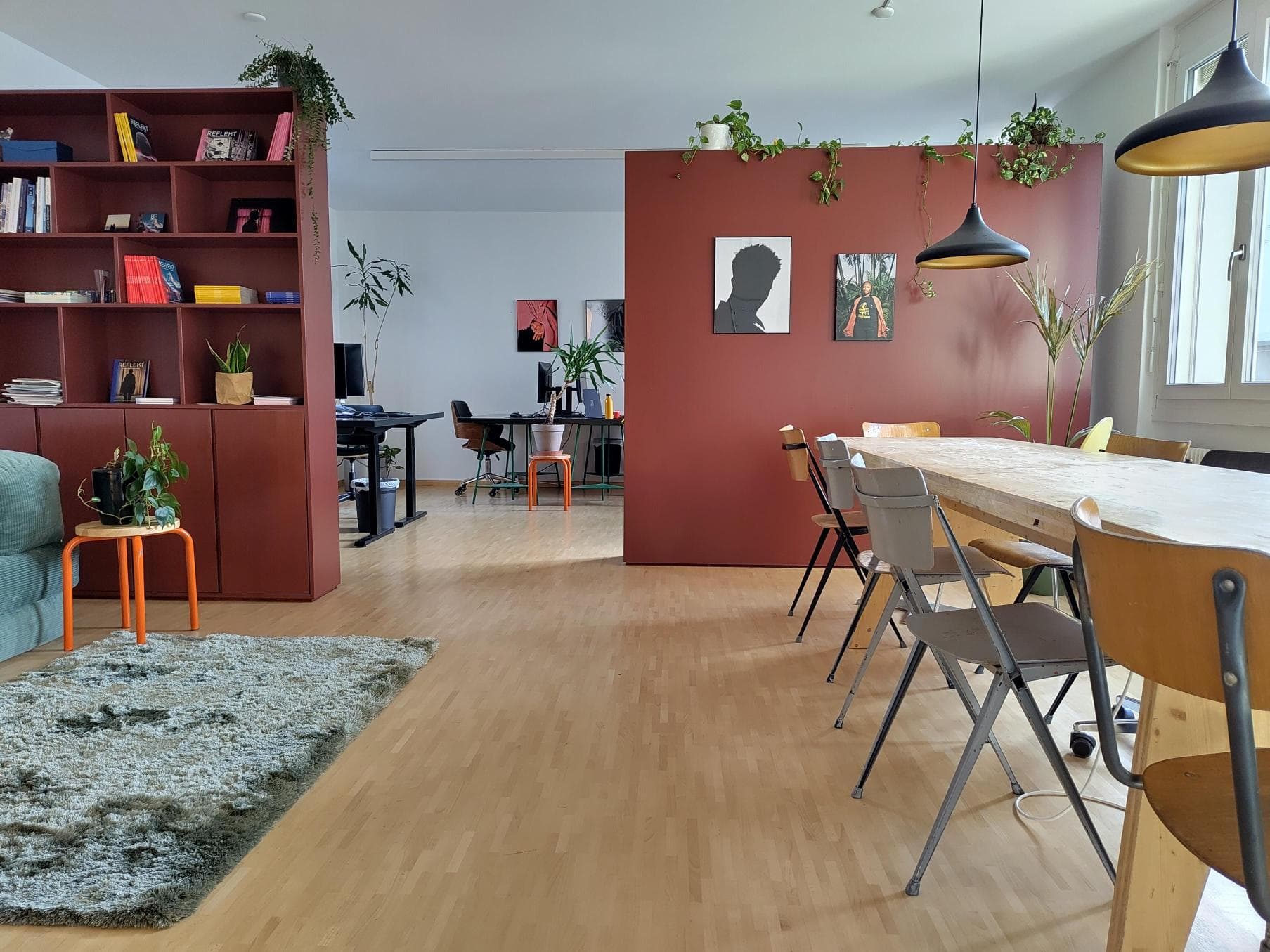 Büro an Schulweg 6, 3013 Bern – Bild 4 von 5