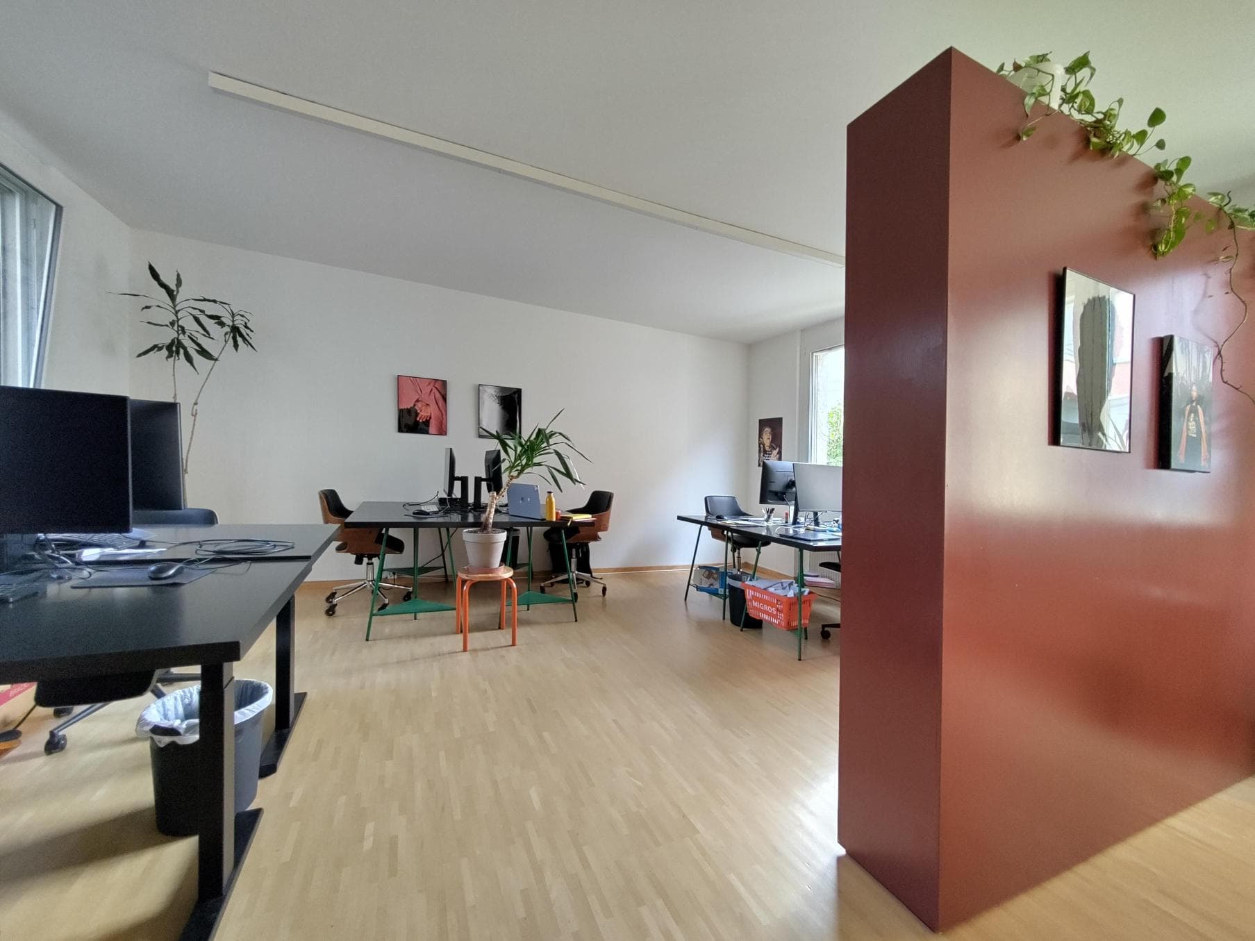 Büro an Schulweg 6, 3013 Bern – Bild 5 von 5