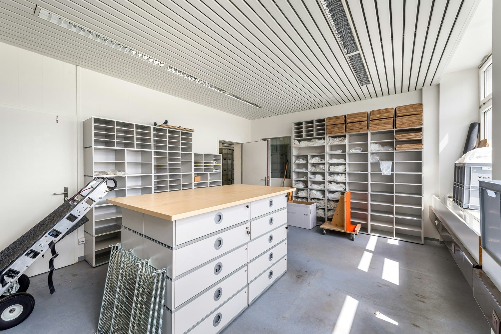 Gewerbe an Vogelsangstrasse 23 , 8307 Effretikon – Bild 4 von 12