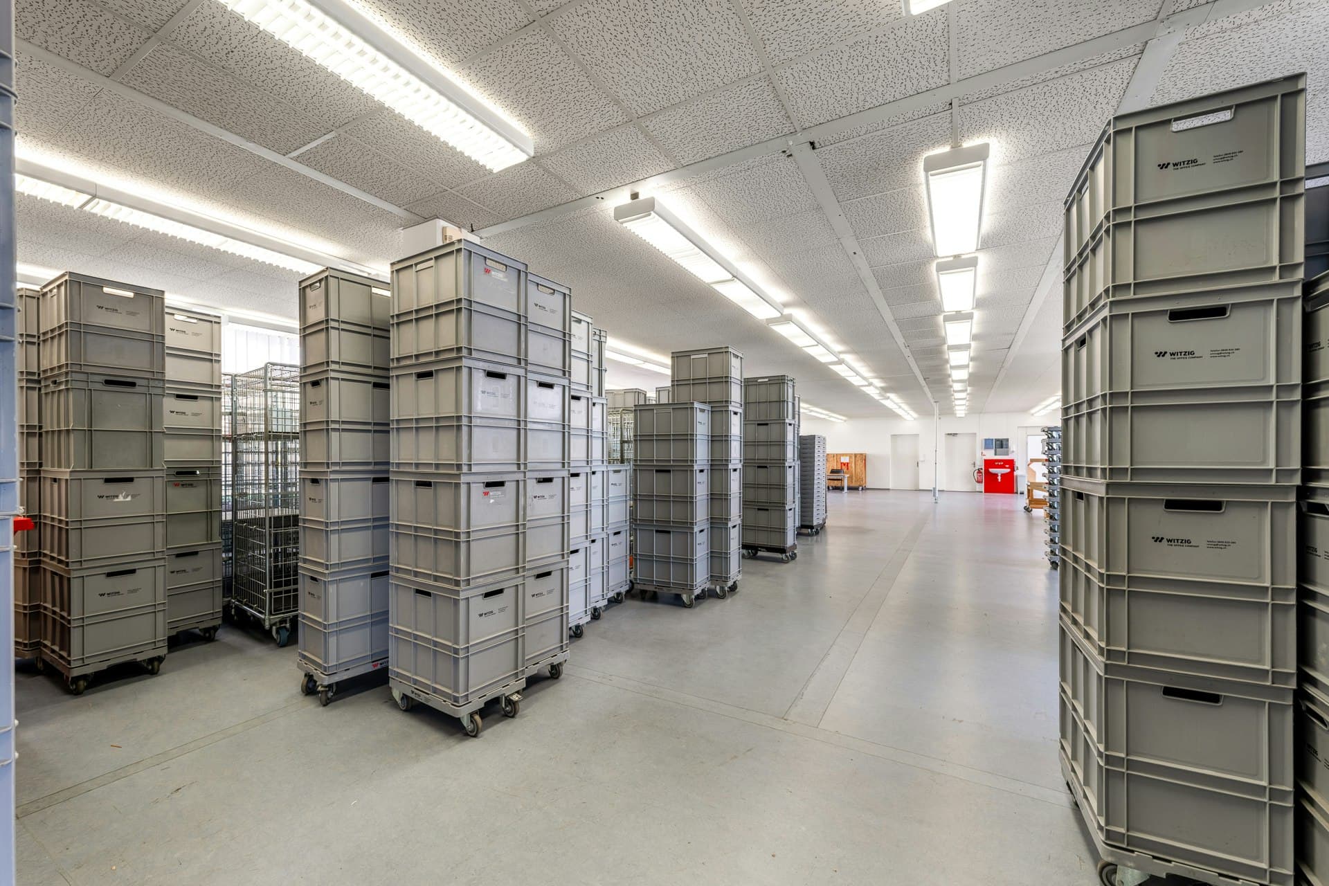 Gewerbe an Vogelsangstrasse 23 , 8307 Effretikon – Bild 5 von 12
