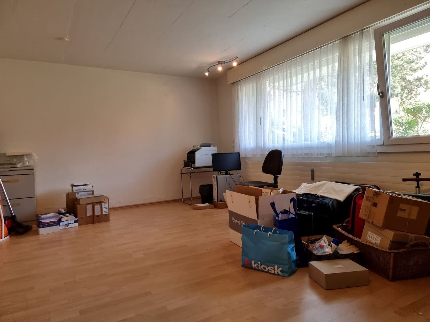 Hobbyraum an Wiesenstrasse 20, 3072 Ostermundigen – Bild 2 von 4