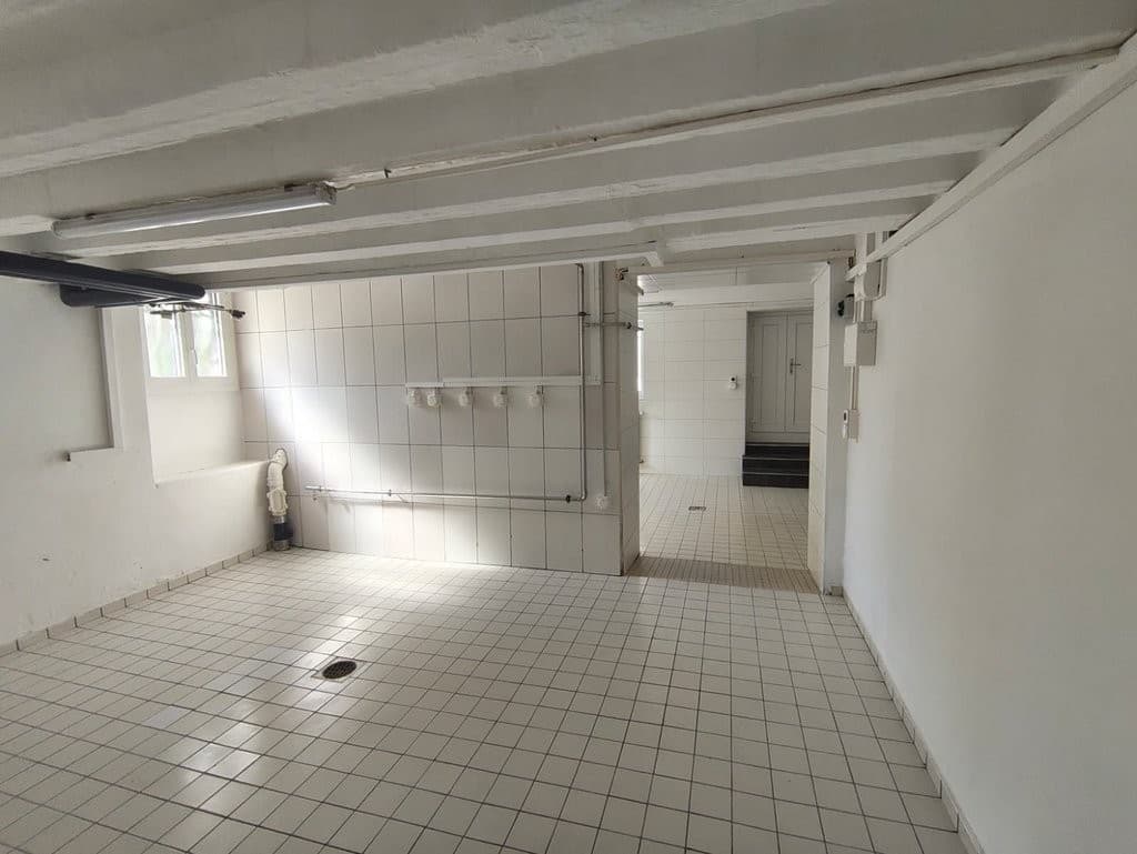 Gewerbe an Avenue d'Echallens 79, 1004 Lausanne – Bild 2 von 6