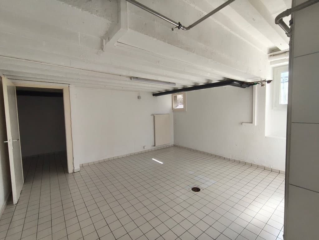 Gewerbe an Avenue d'Echallens 79, 1004 Lausanne