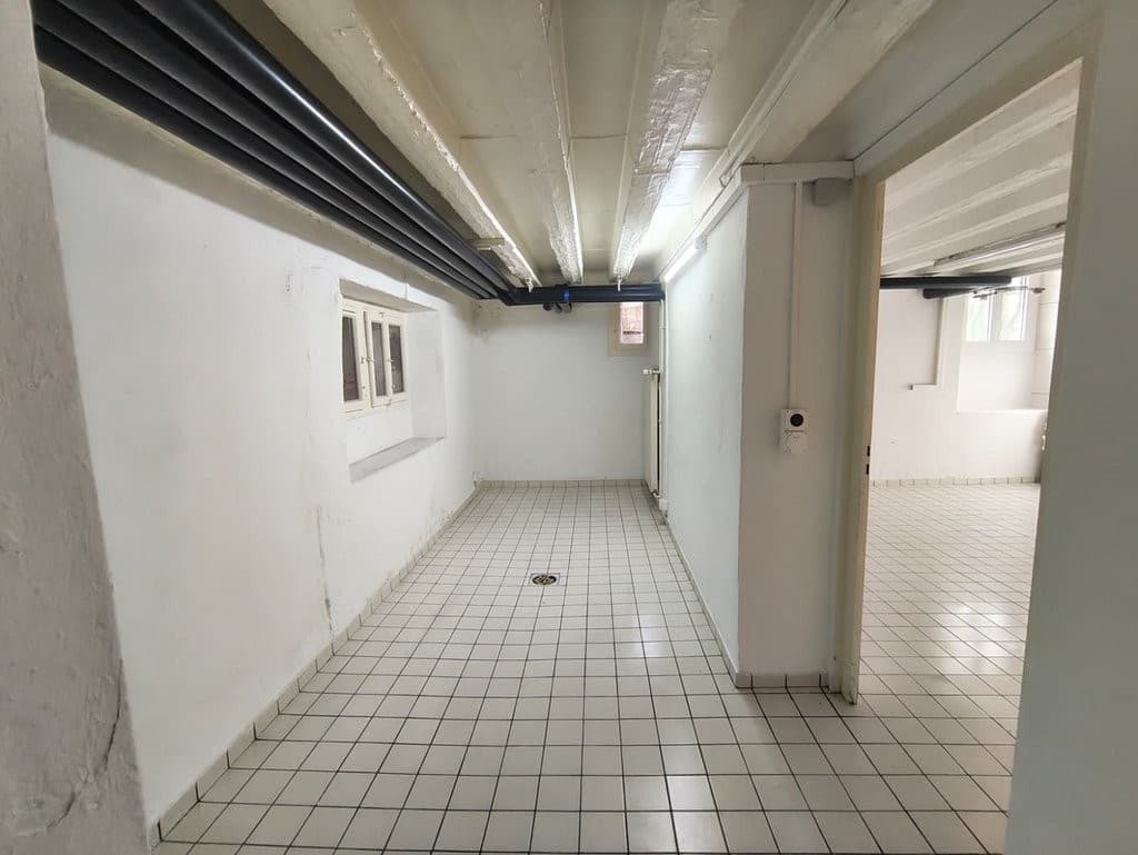 Gewerbe an Avenue d'Echallens 79, 1004 Lausanne – Bild 3 von 6