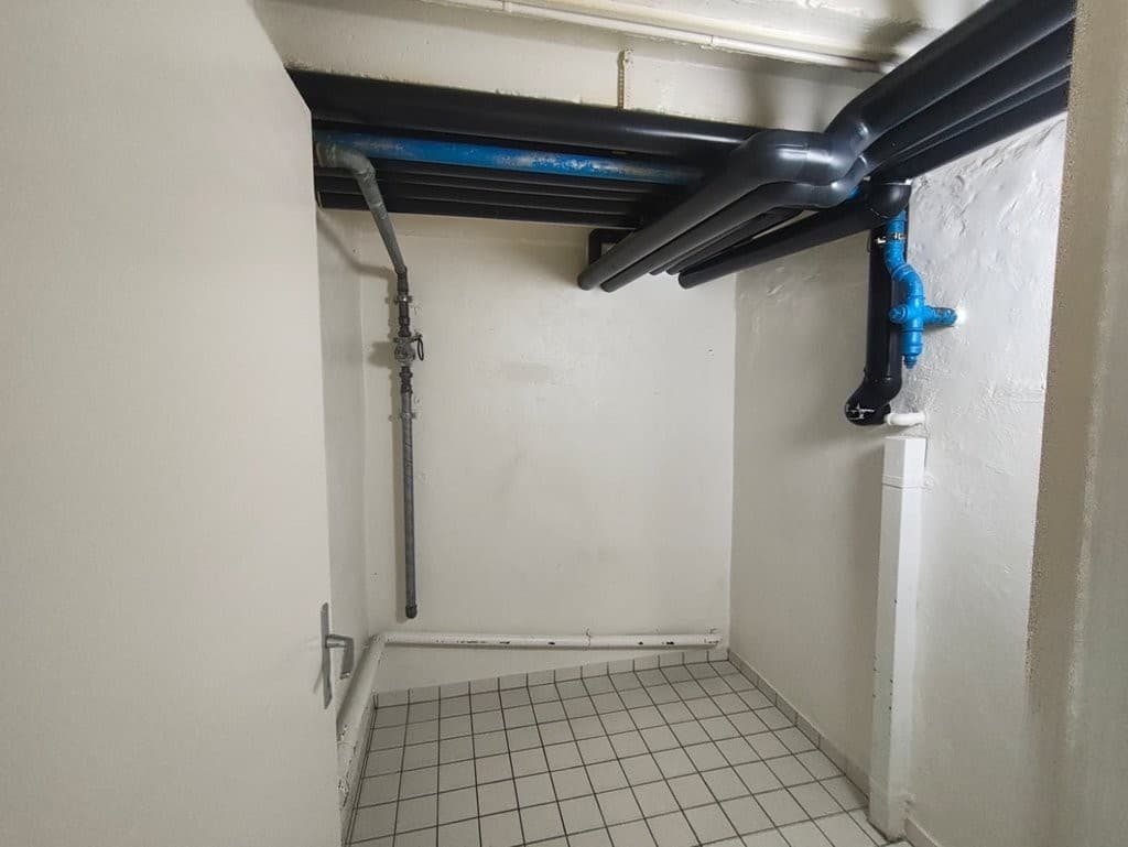Gewerbe an Avenue d'Echallens 79, 1004 Lausanne – Bild 4 von 6