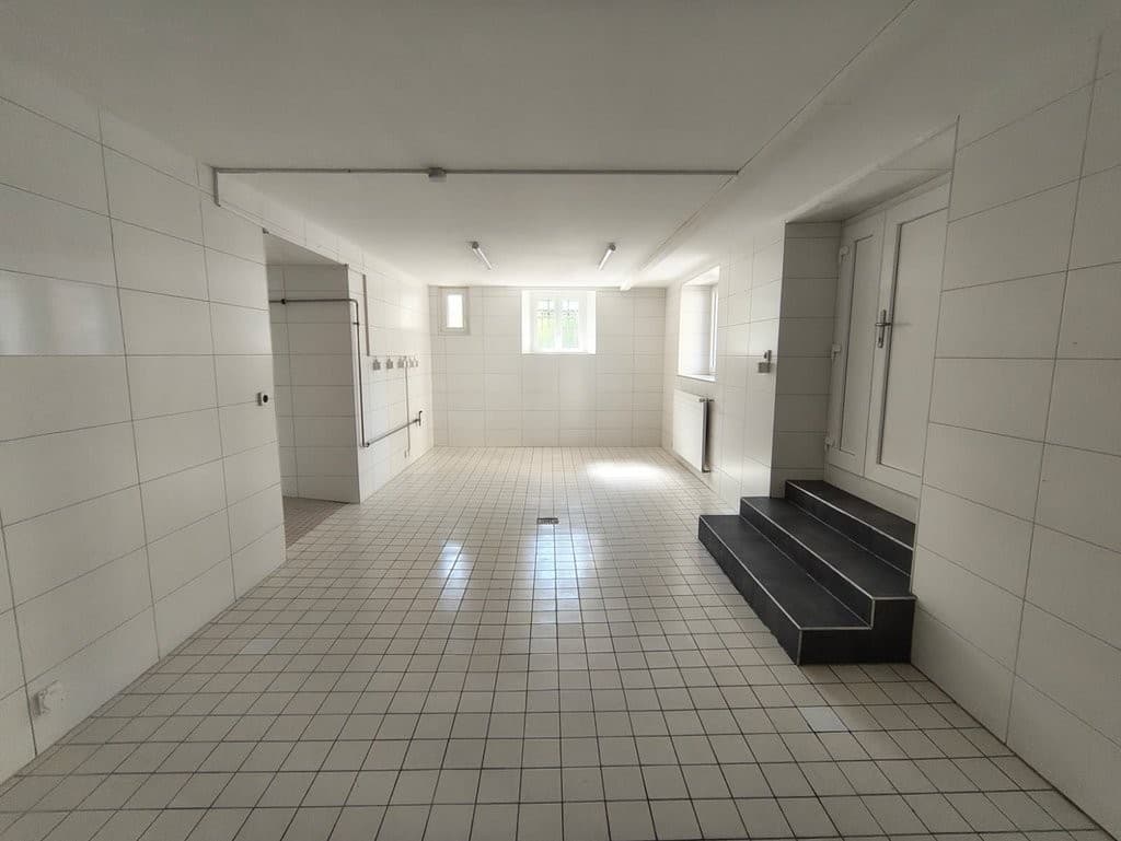 Gewerbe an Avenue d'Echallens 79, 1004 Lausanne – Bild 5 von 6