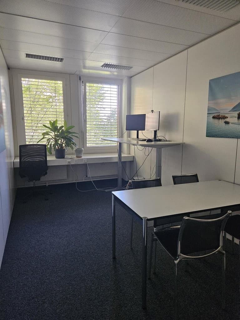 Büro an Finkenhubelweg 11, 3012 Bern – Bild 4 von 6