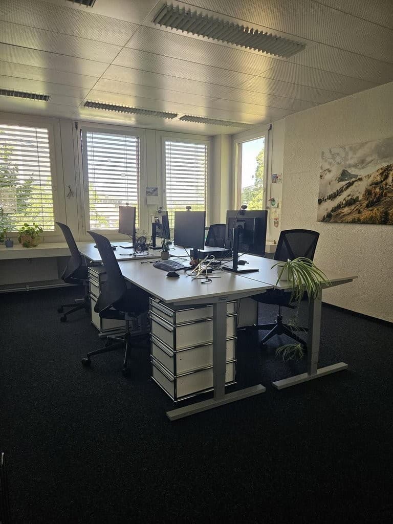 Büro an Finkenhubelweg 11, 3012 Bern – Bild 3 von 6