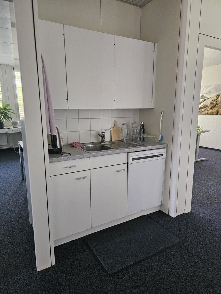 Büro an Finkenhubelweg 11, 3012 Bern – Bild 5 von 6