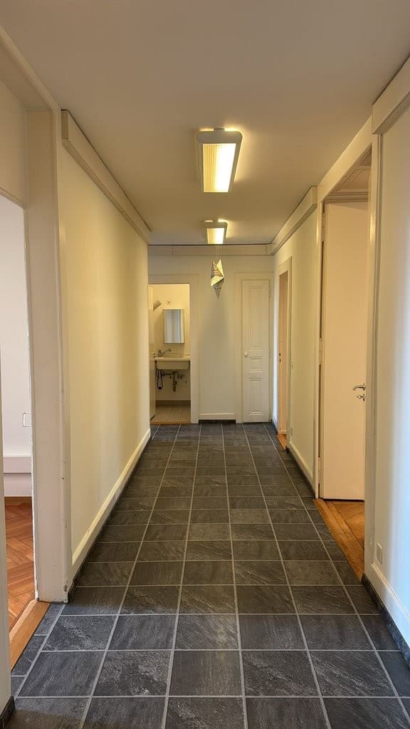 Büro an Rue Mauborget 12, 1003 Lausanne – Bild 3 von 10