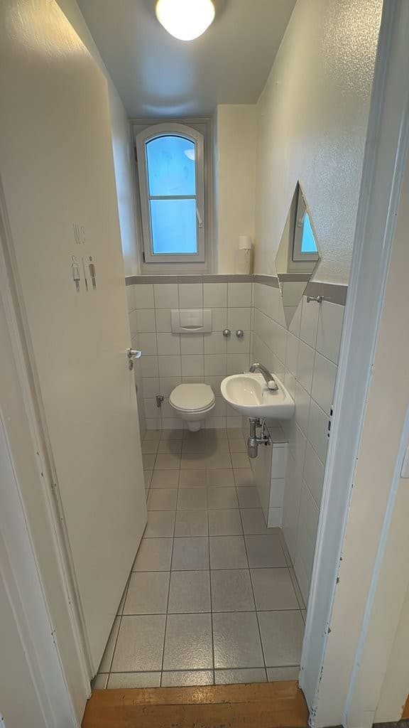 Büro an Rue Mauborget 12, 1003 Lausanne – Bild 5 von 10