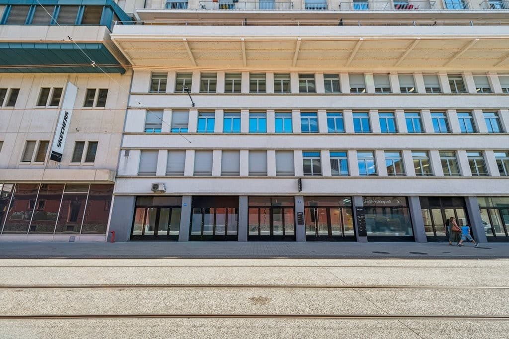 Büro an Rue de Genève 12, 1003 Lausanne – Bild 2 von 11