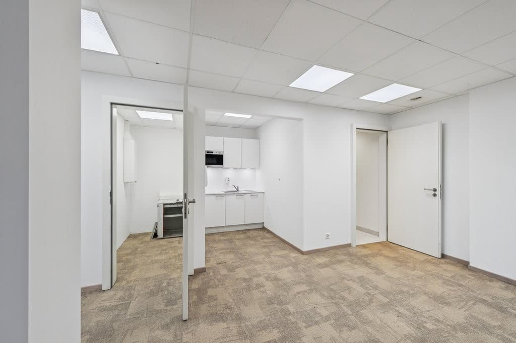 Büro an Rue de Genève 12, 1003 Lausanne – Bild 4 von 11