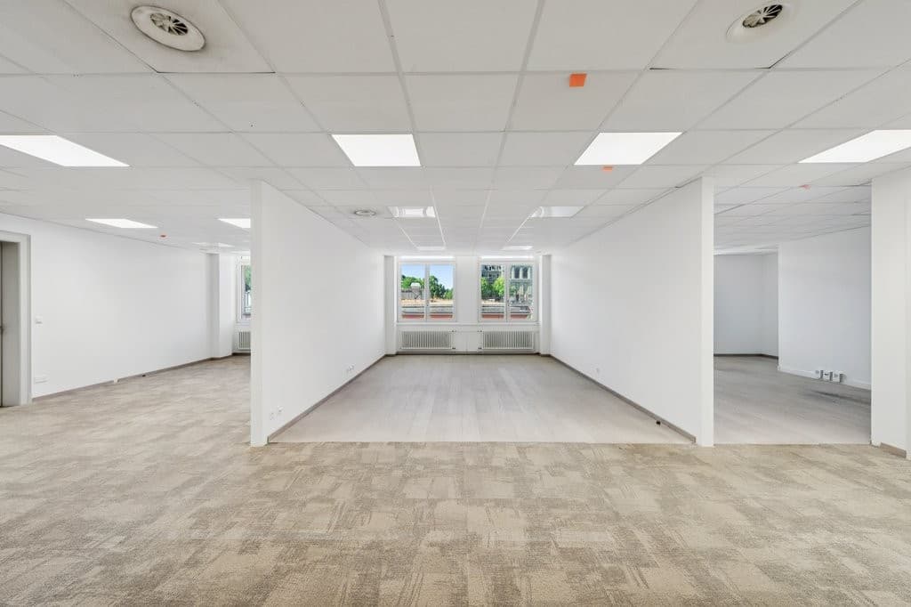 Büro an Rue de Genève 12, 1003 Lausanne – Bild 3 von 11