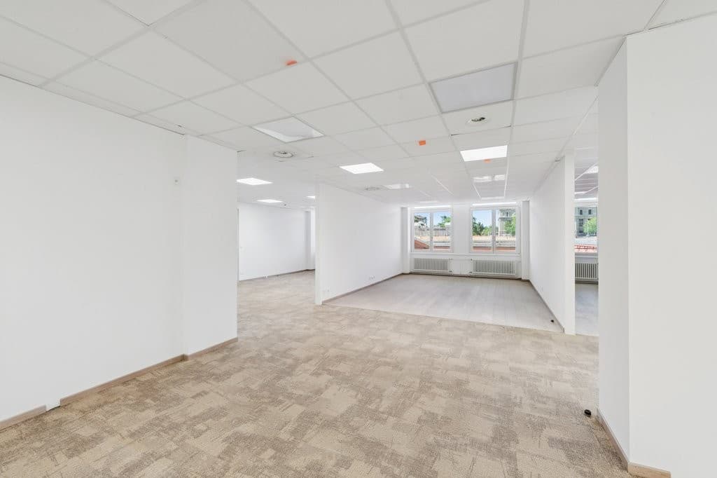 Büro an Rue de Genève 12, 1003 Lausanne – Bild 5 von 11