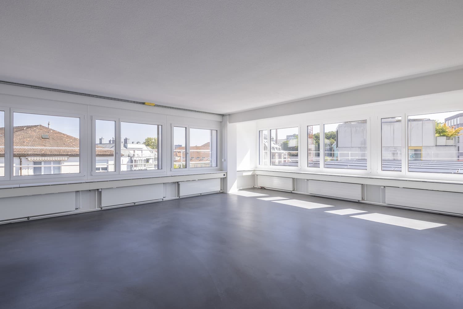 Office at Eichstrasse 23, 8045 Zurich – Photo 4 of 11