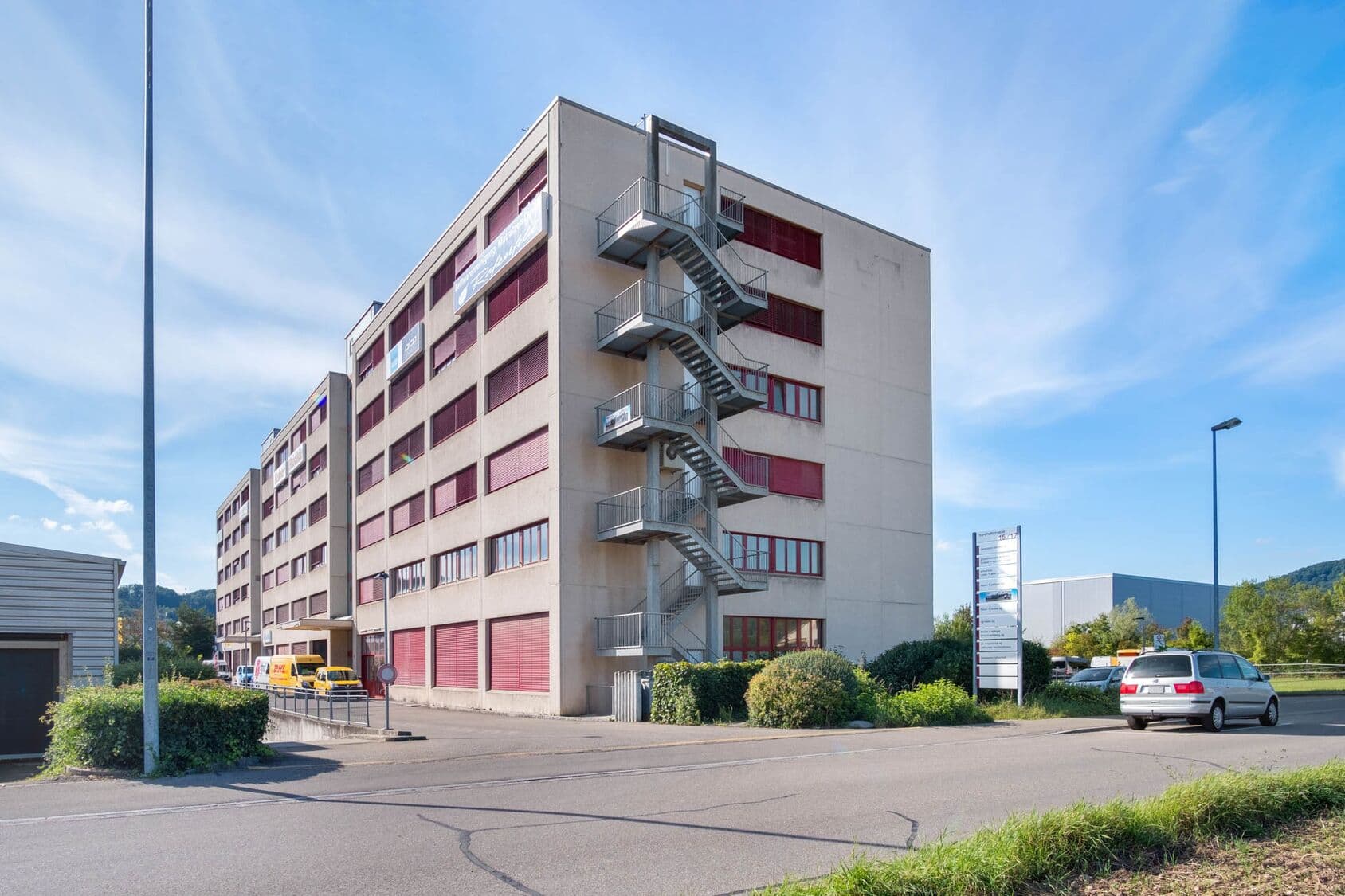 Gewerbe an Hardhofstrasse 17, 8424 Embrach – Bild 3 von 3