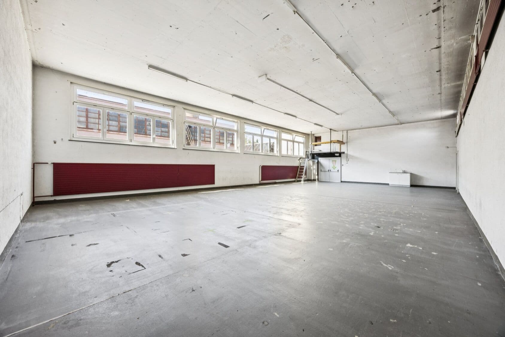 Gewerbe an Industriestrasse 2a, 8575 Bürglen TG