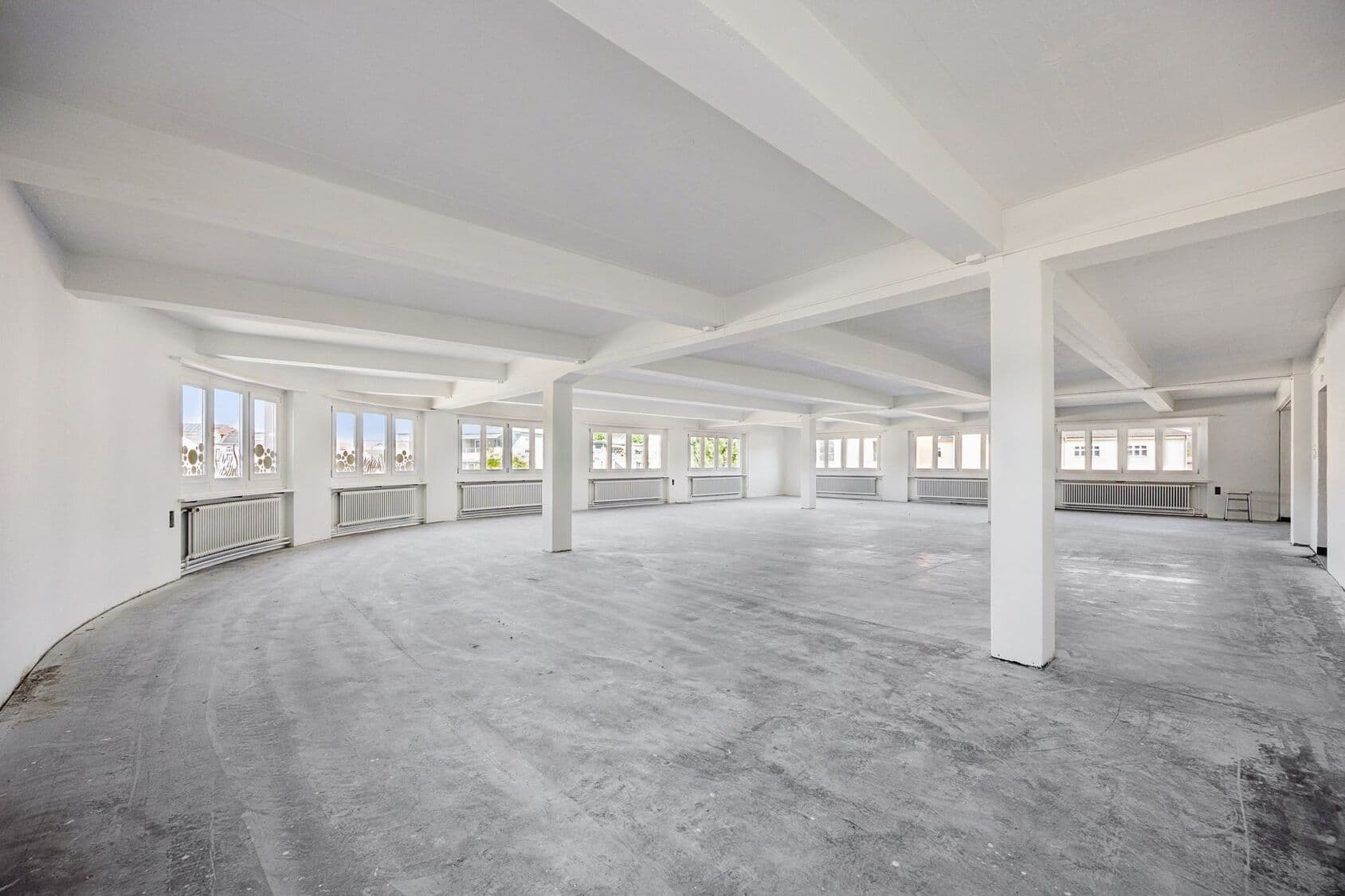 Gewerbe an Industriestrasse 2a, 8575 Bürglen TG – Bild 3 von 7