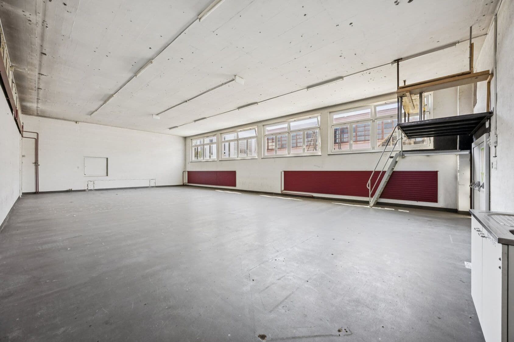 Gewerbe an Industriestrasse 2a, 8575 Bürglen TG – Bild 2 von 7
