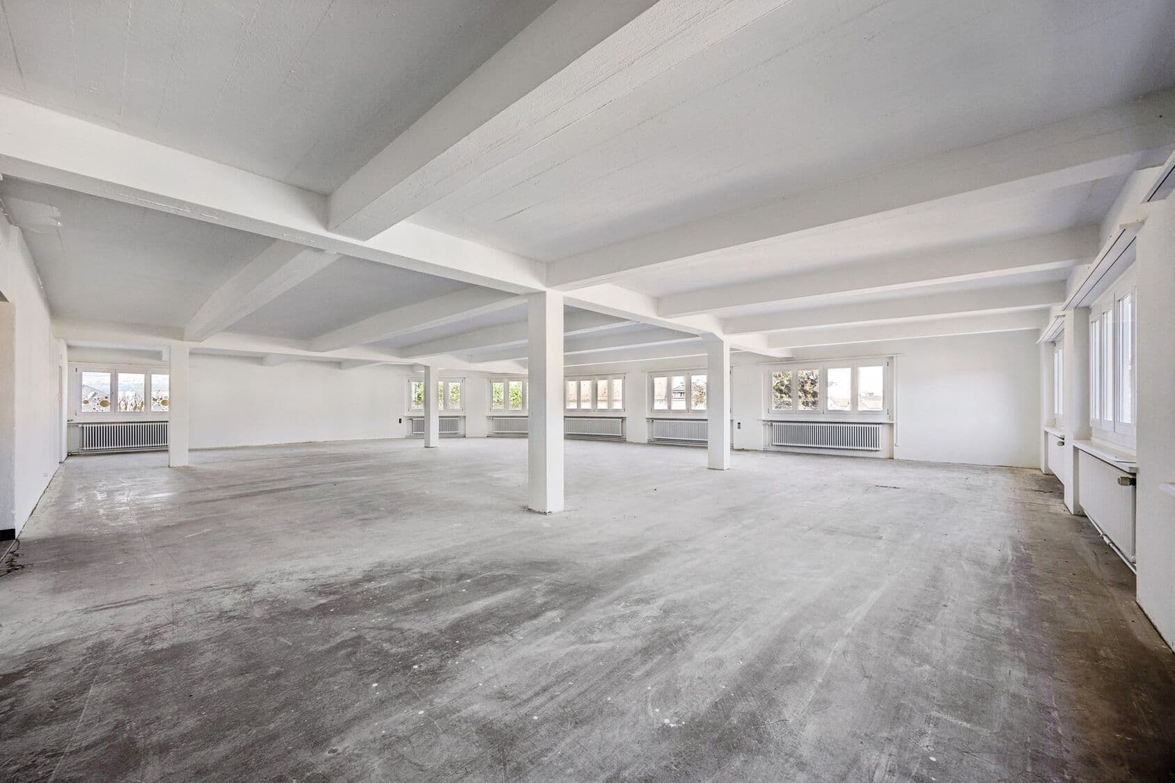 Gewerbe an Industriestrasse 2a, 8575 Bürglen TG – Bild 4 von 7
