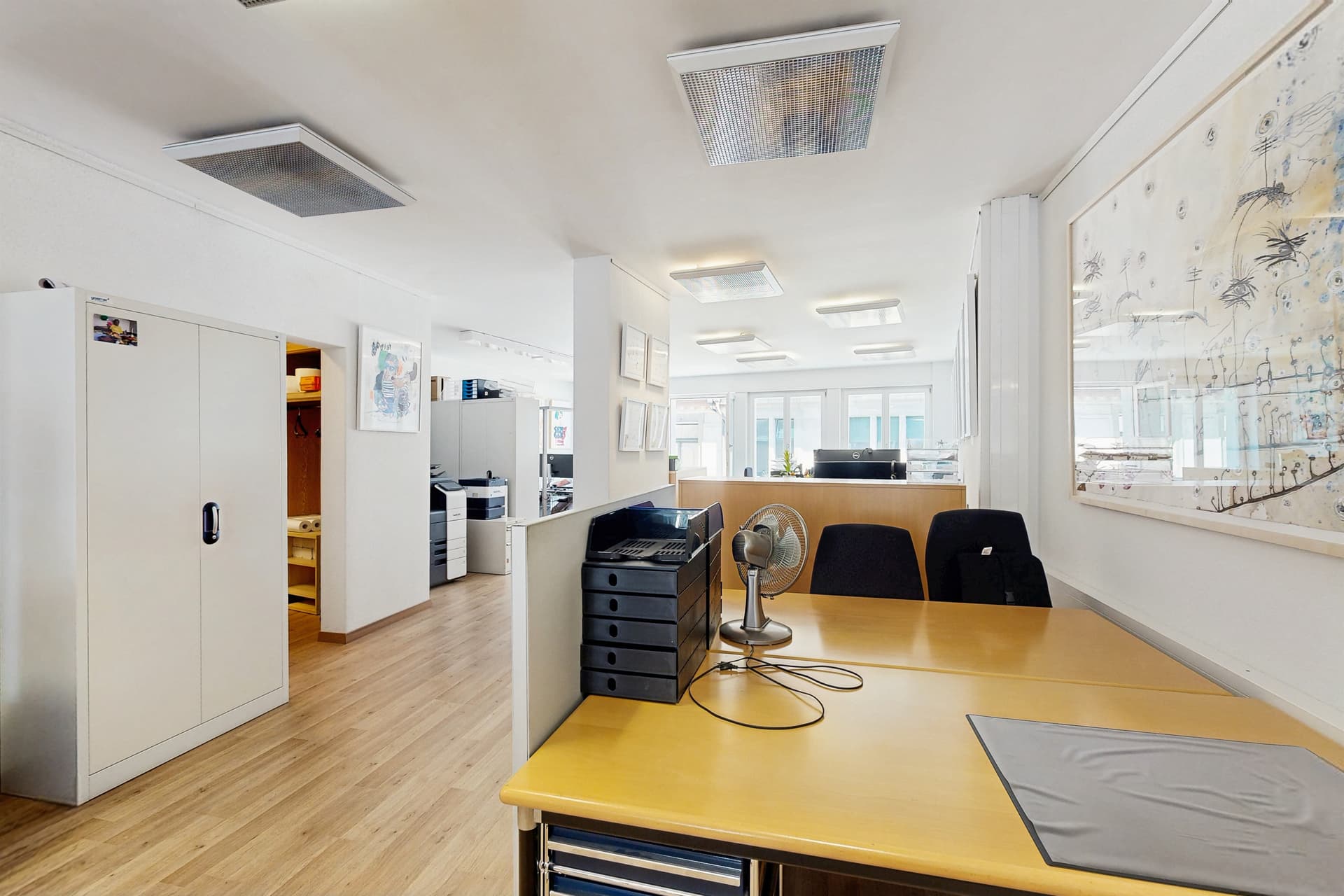 Büro an Oetenbachgasse 11, 8001 Zürich – Bild 2 von 11
