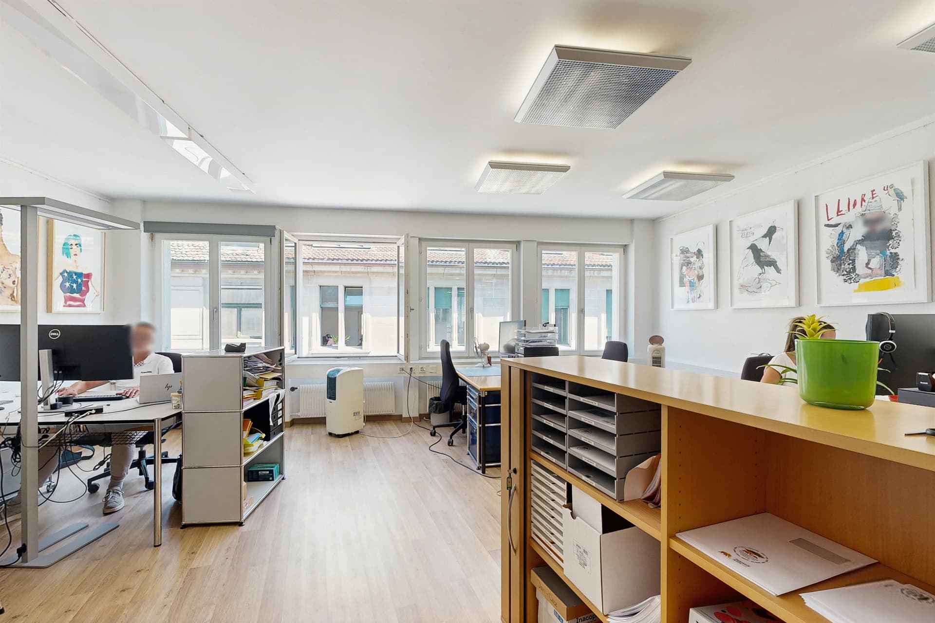 Büro an Oetenbachgasse 11, 8001 Zürich – Bild 3 von 11